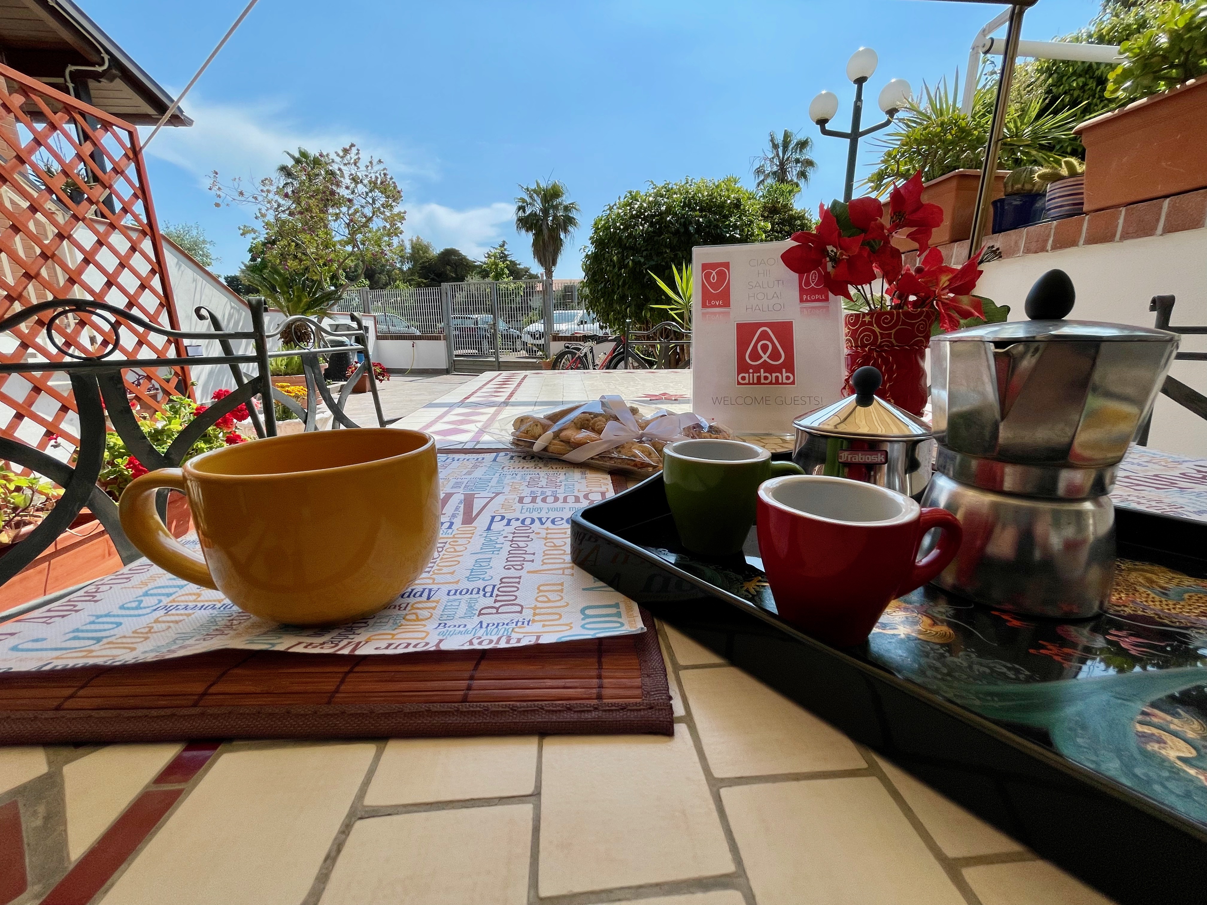 Dettagli interni eleganti