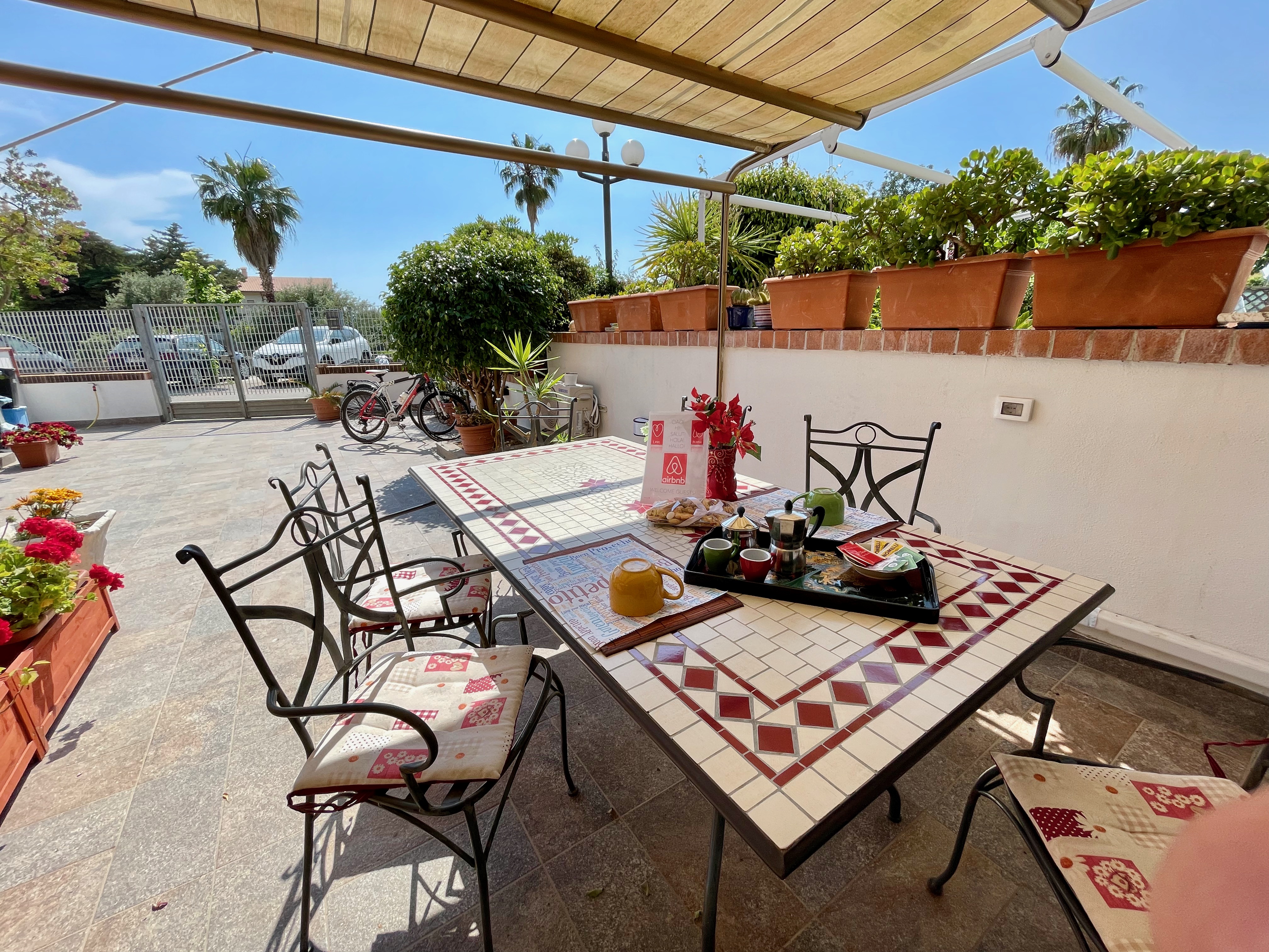 Appartamento Bilocale